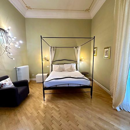Ilsanleonardo Bed and Breakfast Μπέργκαμο Εξωτερικό φωτογραφία