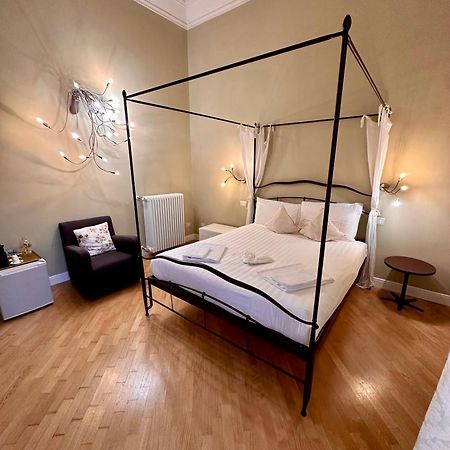 Ilsanleonardo Bed and Breakfast Μπέργκαμο Εξωτερικό φωτογραφία