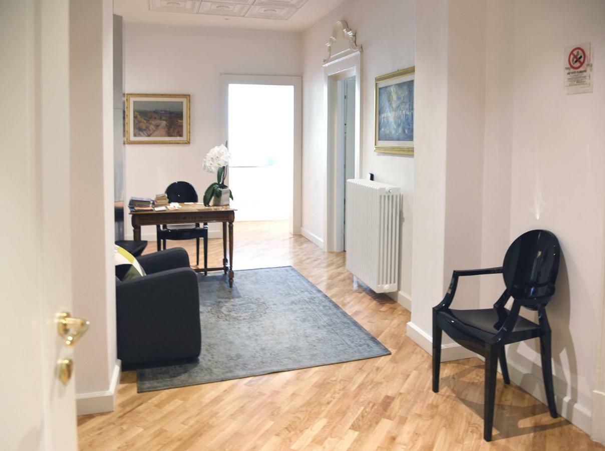 Ilsanleonardo Bed and Breakfast Μπέργκαμο Εξωτερικό φωτογραφία