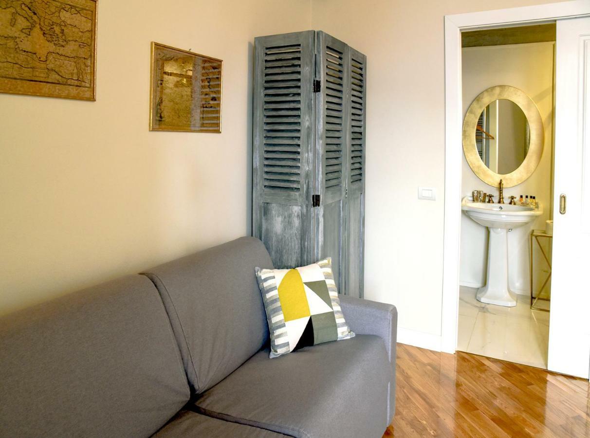 Ilsanleonardo Bed and Breakfast Μπέργκαμο Εξωτερικό φωτογραφία
