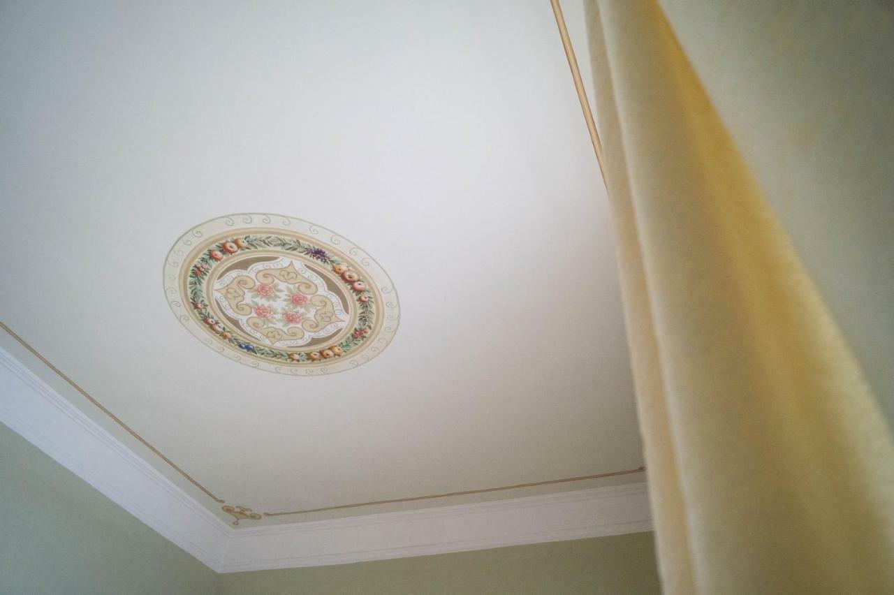 Ilsanleonardo Bed and Breakfast Μπέργκαμο Εξωτερικό φωτογραφία